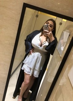 Juliette – Moldovan escort in Bodrum