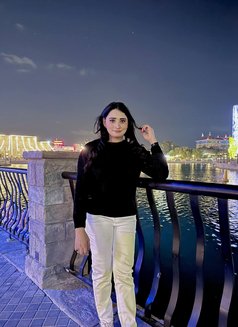 Nikita – Indian escort in Ras al-Khaimah