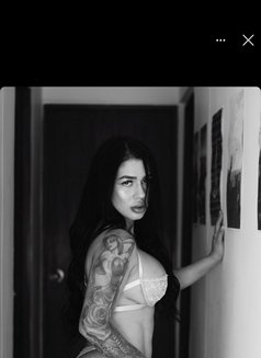 Sarah – Colombian escort in Bogotá