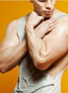 Martin Argentino – Afghan Male escort in Prague (Praha)