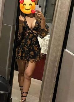 Manar – Egyptian escort in Alexandria