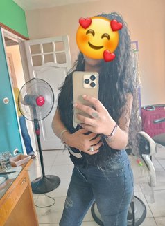 Mariem – Egyptian escort in Alexandria