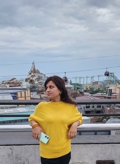 Mohini kumari – escort in Amritsar