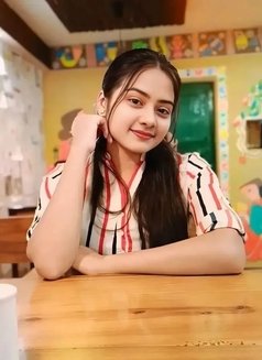Mohini – escort in Aurangabad