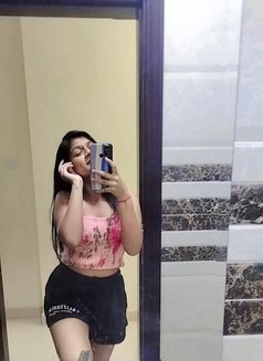 Mohini – escort in Bareilly
