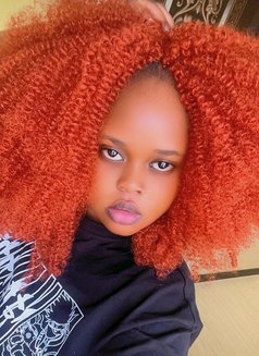Meet Juicy Serah Hot Chocolate Booty – South African escort in Calangute