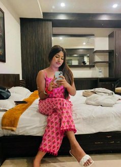 Best genuine escort Anushka – escort in Gandhidham