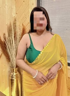 Cam Bhabhi.... – Indian escort in Ludhiana