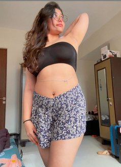 Anushka – Indian escort in Mumbai