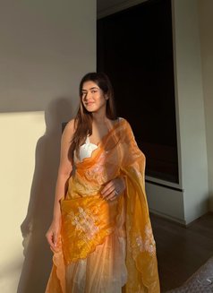 Kiara – Indian escort in Nanded