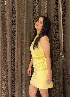 Best genuine escort Anushka – Indian escort in Prayagraj