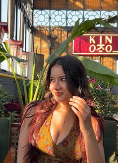 Radhika – Indian escort in Tiruchirapalli