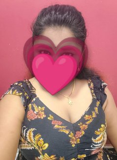 Nithisha from Hyderabad – Indian escort in Tiruchirapalli