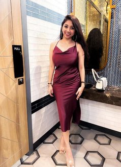 BHUMIKA JOSHI – Indian escort in Tiruchirapalli