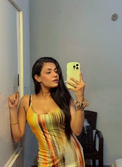 Anushka – Indian escort in Vapi
