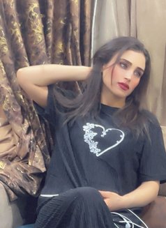 مروه – Iraqi escort in Erbil