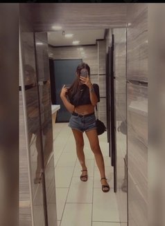 Soso – Lebanese escort in Erbil