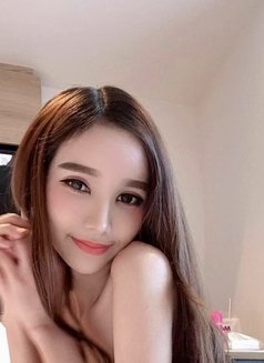 Kimi new in tenjin – Chinese escort in Fukuoka