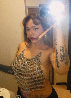Jessie – Thai escort in Sasebo