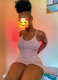 Bella – Kenyan escort in Malindi