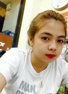 Janeth Chan – Filipino escort in Cebu City