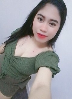 Pretty – Filipino escort in Riyadh