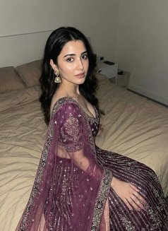 Nidhi Incall & Doorstep – Indian escort in Galle