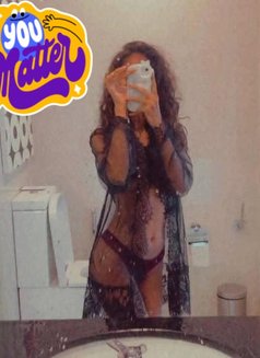 Lochi Haresha – Sri Lankan escort in Kandy