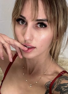 Naomi – Australian escort in Adelaide