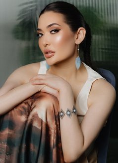 My instagram asemaj99 – Kazakhstani escort in Brisbane