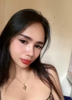 Sheenah Buer – Filipino escort in Brisbane