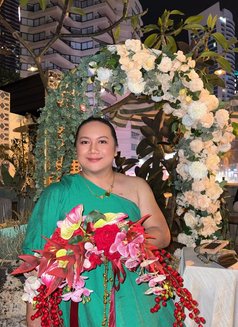 Christian Dovey – Filipino escort in Gold Coast