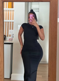 Cassie – Mexican escort in Al Riffa
