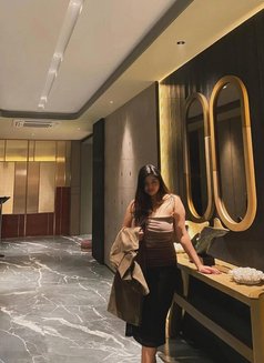 Alina Verify Safe Secour Escort – escort in Bruges