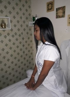 Mirella – Brazilian masseuse in Rio de Janeiro