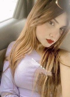 Priyanka – Indian escort in Calgary