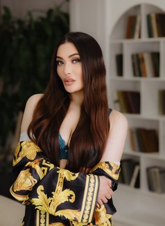 My Instagram Asemaj99 – Kazakhstani escort in Foshan