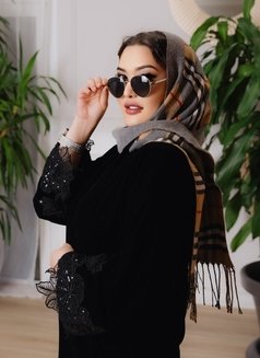 My Instagram Asemaj99 – Kazakhstani escort in Wuhan