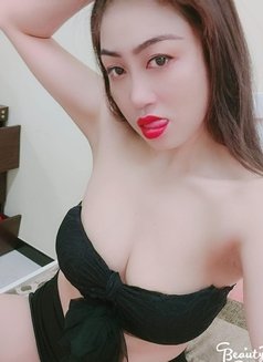 Hana Gfe Rimming Cim Nuru Full – Thai escort in Armenia
