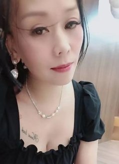 Bella Sexy Call Girl Full Service – Singaporean escort in Prague (Praha)