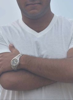 Mino – Greek Male escort in Prague (Praha)