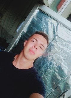 Mada – Czech Male escort in Prague (Praha)