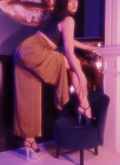 Chrystal Xs – Canadian escort in Copenhagen