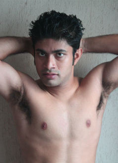 Massage – Male escort in Copenhagen