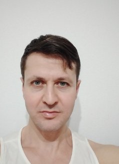 Anal Giver Bi Mann – Russian Male escort in Copenhagen