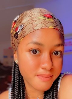 Loretta – Hungarian escort in Sharm El Sheikh