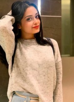 Safiya – Indian escort in Ambala