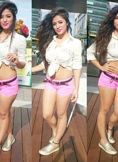 Avantika Here – Indian escort in Calangute