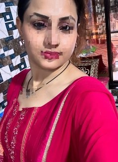 Yashika – Indian escort in Gangtok