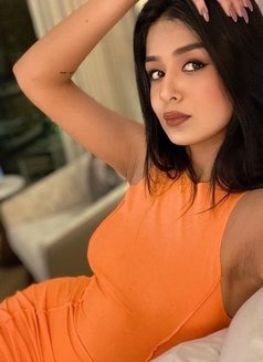 Safiya – escort in Greater Noida